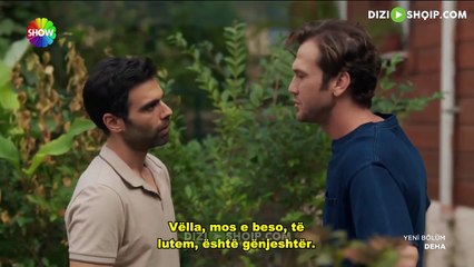 Gjeniu (Deha)-Episodi 9