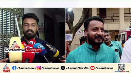 'പരാതിക്കാരിയെ അറിയില്ല, ക്രിമിനൽ ഗൂഢാലോചനനയുടെ ഭാഗമായ ആരോപണം മാത്രം'