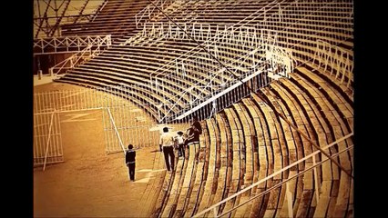 poema al viejo gasometro (Audio Alejandro Apo)