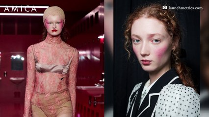 Le tendenze make up che cambiano le regole per l’inverno 2025