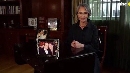 Florinda Meza Recordó A Roberto Gómez Bolaños A Ocho Años De Su Partida