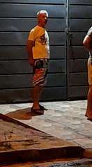 Denuncian disparo amenazante como reacción a un caso de presunta polución sonora