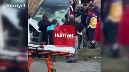 Estetik doktoru Zülfü Akşit, trafik kazasında hayatını kaybetti!