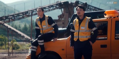 Ep 24 Love on the Turquoise Land | English Sub