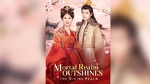 Mortal Realm Outshines the Divine Realm (Dubbed)