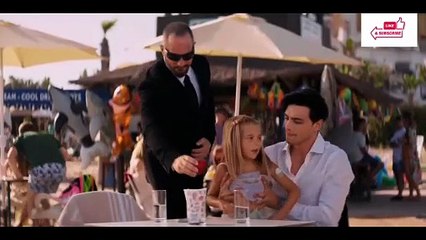 My Fault 3  dailymotion