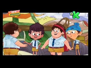 Fukrey Boyzzz - Ek Se Bhale Do Full Episode in Hindi