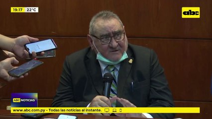 Mario Abdo suaviza postura sobre Fretes