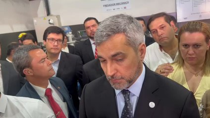 Mario Abdo garantiza que ideología de género no se incluirá en la malla curricular