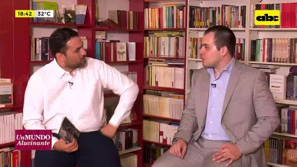 Obra: libro de cuentos “Paralelo”