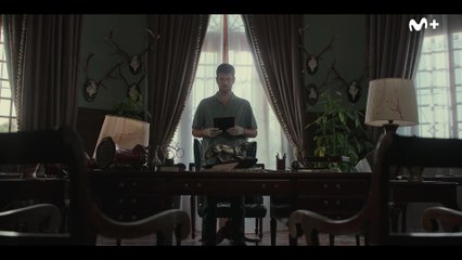 Terra Alta; Tráiler oficial ¦ Movistar Plus+