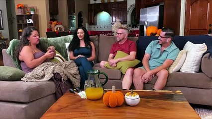 90 Day Fiance Happily Ever After Pillow Talk S09E21 (2025)