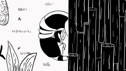 Nueva serie animada sobre situación en el Chaco Paraguayo