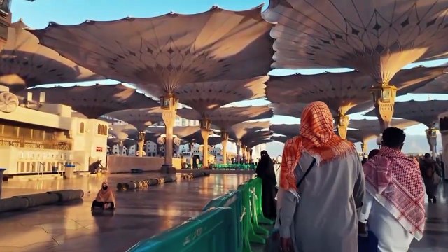 Lab Par Naat-E-Pak Ka Naghma | Heartfelt Naat Sharif | Prophet Muhammad ﷺ | By Religion Of Islam Channel_