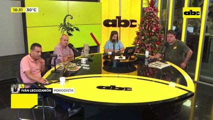 Asalto a una tienda de ropas sobre Eusebio Ayala