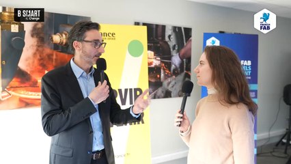 LE TOUR DE FRANCE DE NOS INDUSTRIES - Rencontre des industriels en mouvement