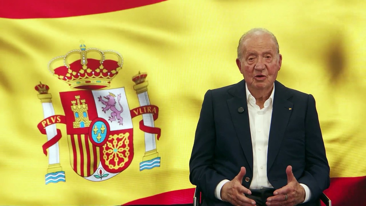 Ana Rosa Quintana, demoledora con el Rey Juan Carlos tras su vídeo promocional