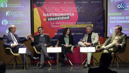 Clamor por el AOVE y el jamón ibérico: “España produce el mejor del mundo, pero no sabe venderlo"