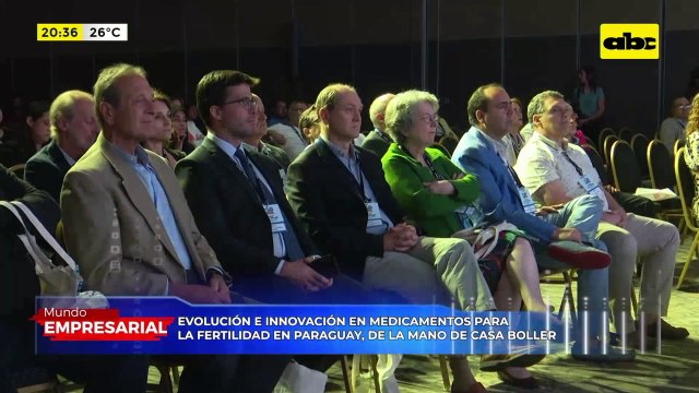 Evolución e innovación en medicamentos para la fertilidad
