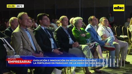 Evolución e innovación en medicamentos para la fertilidad
