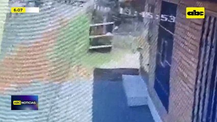 En un asalto, delincuentes roban G.130 millones