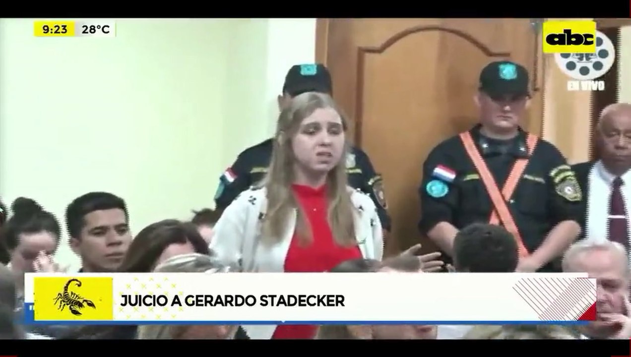 Hija De Sabryna