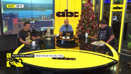 A 12 días de las Internas partidarias