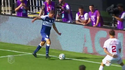 BARRACAS 0 - 2 GIMNASIA | Resumen del partido | #TorneoBetano Clausura 2025