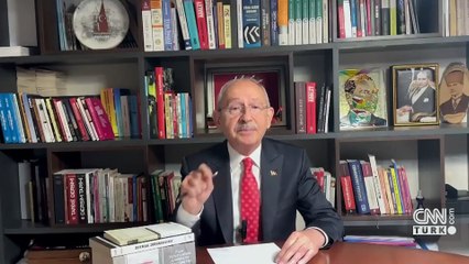 CHP'de kurultay öncesi başlayan arınma tartışması devam ediyor: ''Kırılma değil, kırgınlıkları unutma zamanı''