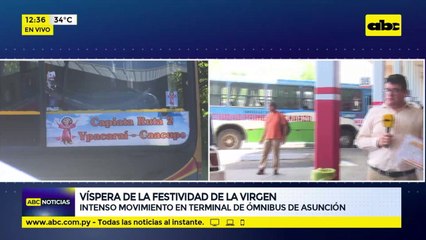 Dinatran insta a denunciar cobro indebido de pasaje