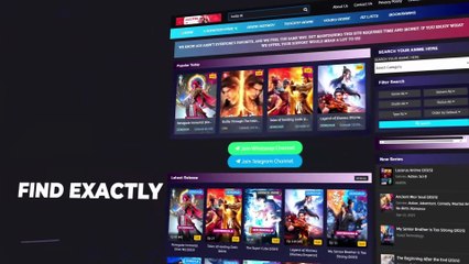 Martial Master Episode 604 English Sub - Lucifer Donghua