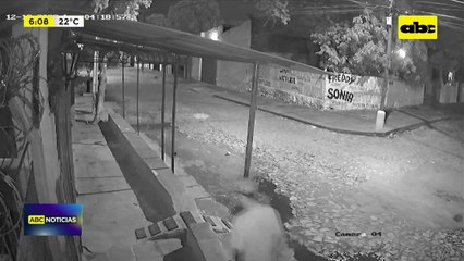 Lamentan rápida liberación de un detenido