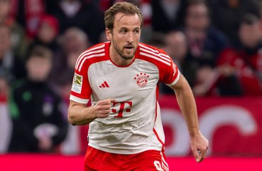Bayern Munich boss Uli Hoeness urges Harry Kane to stay at Bayern Munich