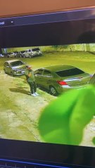 Video: así actuó un “tortolero” para robar en Lambaré