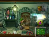 Luigi's Mansion online multiplayer - ngc