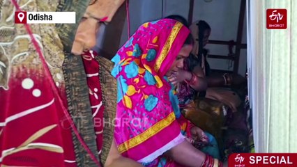Kendrapara's Women Weavers Left Waiting As Banks Deny Loans For Woolen Carpet Craft