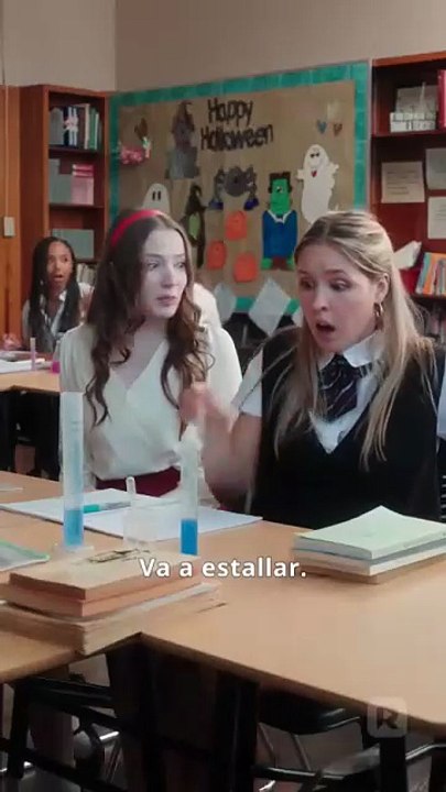 Heredera Verdadera vs. Reina Falsa Capitulo Completo