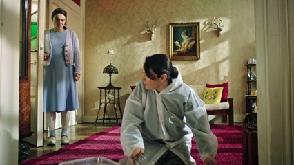 Almas Heridas Episodio 63