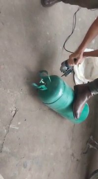 Concepción Detienen A Un Hombre Con 10 Kilos De Cocaína Dentro De Una Garrafa