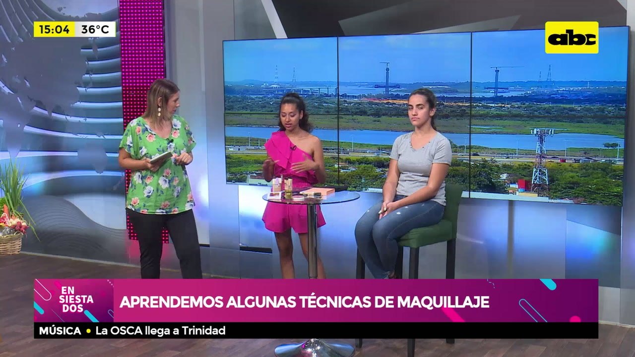 Aprendemos