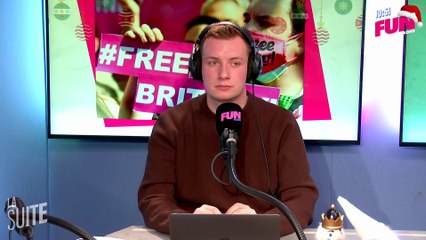 La Suite - L'intégrale du 02 décembre