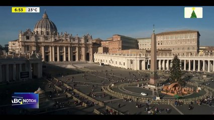 Muere el papa emérito Benedicto XVI