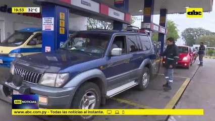 Según SET naftas no subirán pese a ISC volverá a valores normales