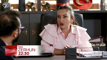Zerhun 13. Bölüm Fragmanı - 3 Aralık Çarşamba