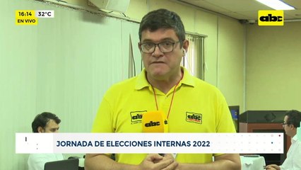 Internas 2022: Fiscalía habilita centro de monitoreo para denuncias electorales