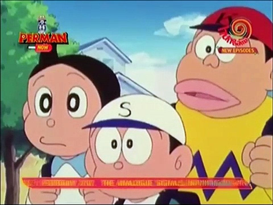 Perman Episode 51 in hindi