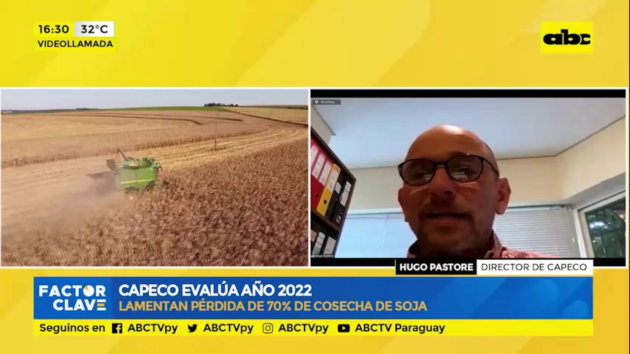 Capeco evalúa año 2022