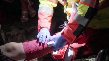 ambulance code red s04e10