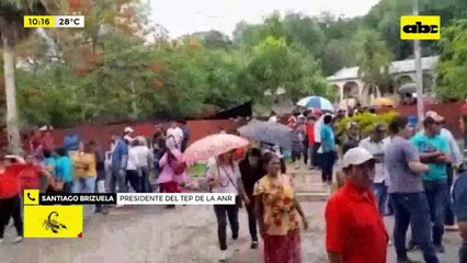 Elecciones internas simultáneas