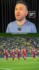 Kazımcan Karataş, derbiye kadar unutulmuş bir futbolcuydu